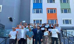 Bilişim öğretmenlerine siber güvenlik eğitimi