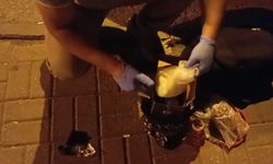 Bölgemizde Yabancı Maddde Operasyonu: 5 gözaltı