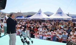 Canik’ten 17 ilçede yapay zeka eğitimleri