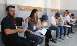Diyarbakır ve Şanlıurfa’da kırsal bölgelerdeki öğretmenlere mesleki eğitim atağı