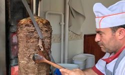 Döner ustası evinde asılı halde bulundu
