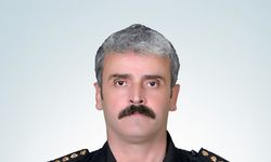 Giresun Emniyet Müdürü Çelebi merkeze çekildi