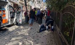 Giresun’da alacak-verecek tartışması kanlı bitti