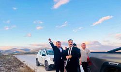 Havza OSB’ye yeni yatırımlar