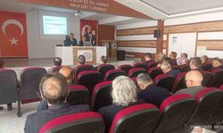 Hayat boyu öğrenme için yol haritası belirlendi