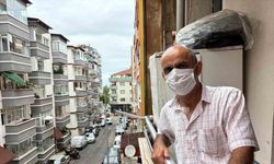 Kazalarla geçen hayat, nakille yeniden başladı