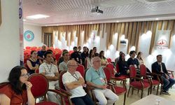 OMÜ’den ’Kurtuluş Yolu’ projesi: Öğretmen ve öğrenciler tarihi yerinde öğreniyor