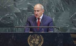 Paşinyan: "Ermenistan ile Türkiye arasında eşi görülmemiş olumlu bir diyalog tesis edildi"