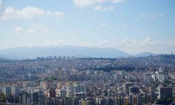 Samsun’da 2025’in konut satış rekoru kırıldı