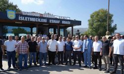 Servisçilerin "basit usul" talebi