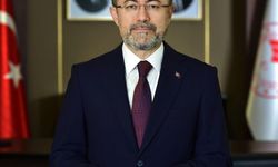Tarım ve Orman Bakanı Yumaklı Bayburt’a geliyor