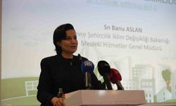 Türkiye, binalarda enerji verimliliğiyle 10 yılda 50 milyar TL tasarruf hedefliyor
