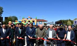 Vezirköprü Kitap Günleri başladı