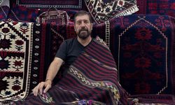 Yağcıbedir halısı Türkiye Kültür Yolu Festivali’nde boy gösterecek