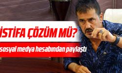Ahmet Uğur Zihni’den Trabzonspor Yönetimine Destek Çağrısı: “İstifa Söylemleri Üzücü”