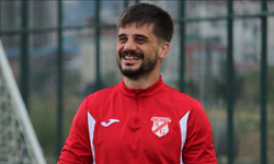Sebat Gençlikspor Kaptanı Yasin Dülger’den Fatsa Maçı Öncesi Açıklama