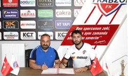 1461 Trabzon FK, Mustafa Akbaş’ı Kadrosuna Kattı