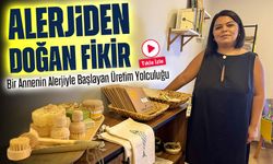 Plastikten Uzak Arayış: Bir Annenin Alerjiyle Başlayan Üretim Yolculuğu
