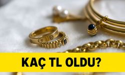 Altın Fiyatları Bugün Kaç TL Oldu? Gram Altın Rekora Kırmaya Devam Ediyor!