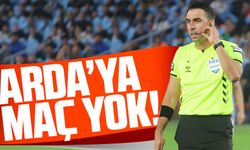 Trabzonspor’da Hakem Krizi! Arda Kardeşler İçin Radikal Karar