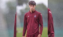 Trabzonsporlu Arda Öztürk bakın nasıl ödüllendirildi?