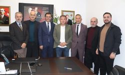 Arsin Vefa Grubu’ndan 1 Milyon TL’lik Eğitim Bursu