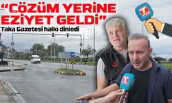 Arsin’de Trafik Kararı Tepki Çekti: “İlçeyi Tecrit Ettiler”