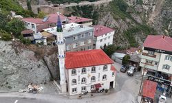 Artvin’den tüm Türkiye’ye Mürsel Duran’ın Minareleri 81 ile gidiyor