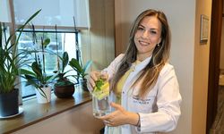 Asitli İçecekler Susuzluğu Giderir mi? Uzman Açıkladı
