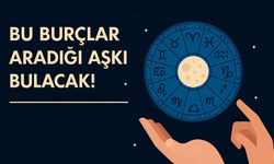 Uzmanından Güncel Burç Yorumları: Bu Burçlar Aradığı Aşkı Bulacak!