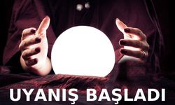 Gökyüzünde Bugün İnanılmaz Dönüşüm: Astrolojik Uyanış Başladı