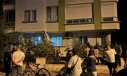 Bölgemizde Gurbetçinin Evinde Şüpheli Ölüm