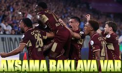 Trabzonspor Gaziantep FK Maçında Nasıl Bir Oyun Sergileyecek?
