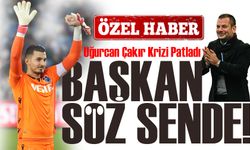 Uğurcan Çakır Krizi Patladı: Taraftar Tesislere Akın Etti, Yönetim Protesto Edildi
