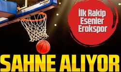 Trabzonspor Basketbol Sezon Öncesi Sahne Alıyor! İlk Rakip Esenler Erokspor