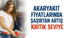 Akaryakıt Fiyatlarında Şaşırtan Artış: Bugün Benzin, Motorin ve LPG’de Kritik Seviye