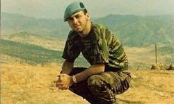 33 Yıl Sonra Trabzon’da Şehit Coşkun Davulcu Anılacak