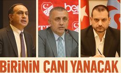 Ertuğrul Doğan’dan Hakemlere Sert Tepki: “Bu Düzen Böyle Devam Etmez”