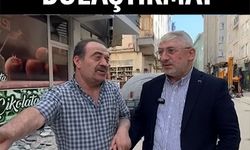 Çorum Belediye Başkanı’ndan Trabzonlulara Özel Espri