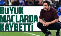 Trabzonspor’un 127 Günlük Yenilmezlik Serisi Fenerbahçe Deplasmanında Sona Erdi
