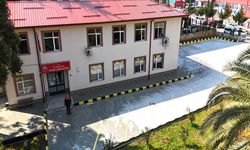 Of’ta Tarım Sayımı Sürüyor: 14 Kasım’da Tamamlanacak