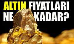 Altın Fiyatlarında Rekor Hareketlilik! Gramdan Ons’a Bugünün Güncel Rakamları
