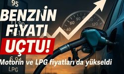 Akaryakıt Fiyatları Bugün El Yaktı: Trabzon ve Büyükşehirlerde Güncel Rakamlar Açıklandı