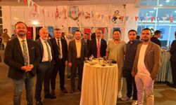Trabzon Barosu’ndan Adli Yıl Açılışı: “Adalet Toplumun Ortak Vicdanıdır”