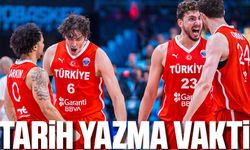 12 Dev Adam Tarih Yazmaya Hazır: EuroBasket 2025’te Final Heyecanı