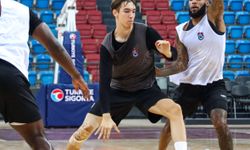 Trabzonspor Basketbol Süper Lige Dönüyor! İlk Hedef Avrupa Kupaları