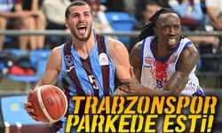 Trabzonspor Basketbol Süper Lig’e Fırtına Gibi Başladı!