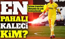 Trabzonspor'un Efsane Kaptanı Tarihe Geçti; Dünya Listelerini Altüst Etti!