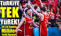 24 Yıl Sonra Finalde: Milliler Tarih Yazıyor!