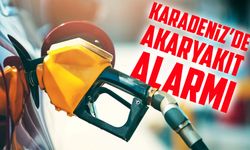 Akaryakıt Fiyatlarında Bugün Büyük Oynaklık: Trabzon Başta, Şehir Şehir Benzin, Motorin ve LPG Tablosu Yayınlandı